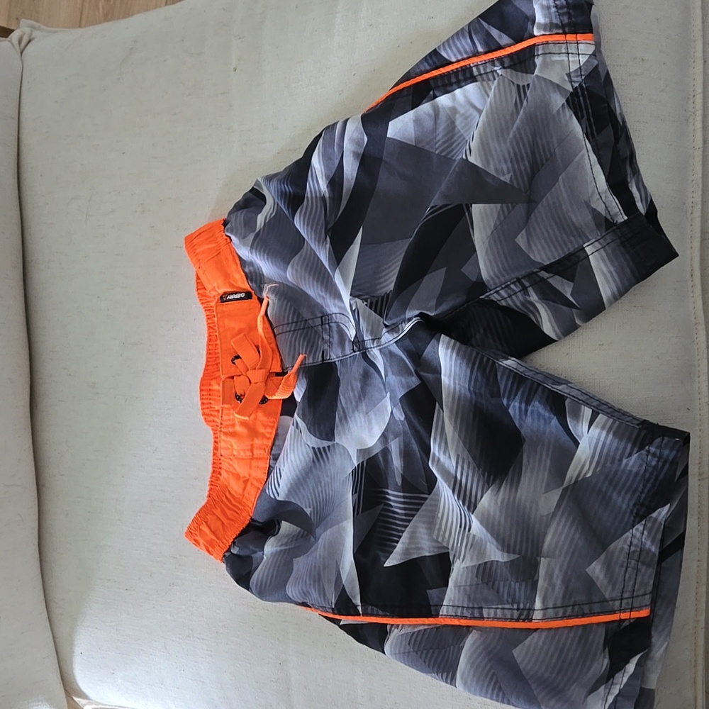 🫣Gerry swim shorts